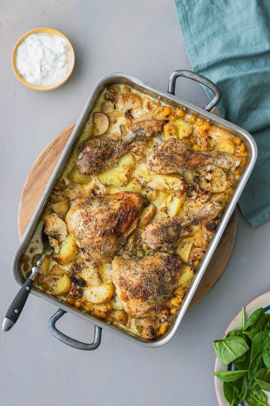 Astrids hverdagsfavoritter med bælgfrugter