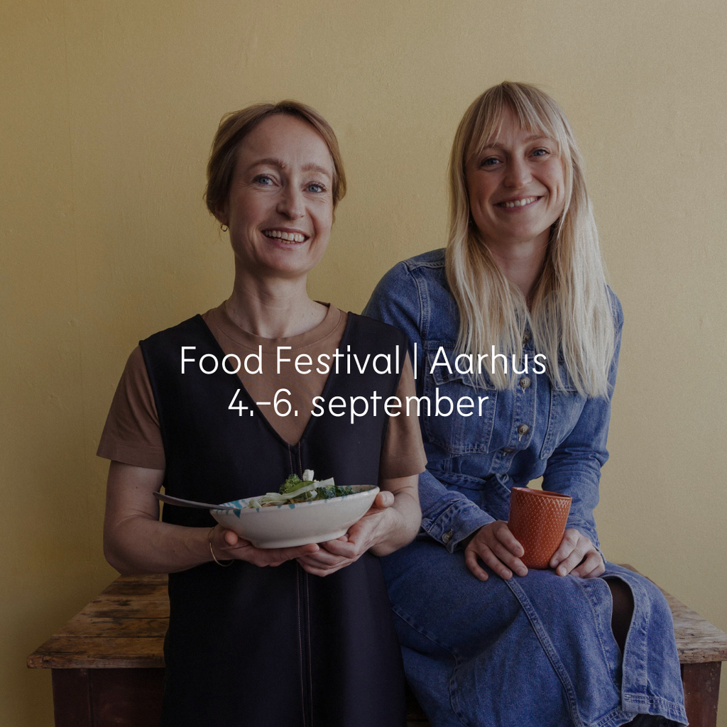 Food Festival - 4.-6. september 2026