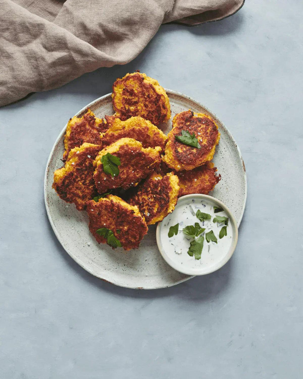 Glutenfri retter med bælgfrugter