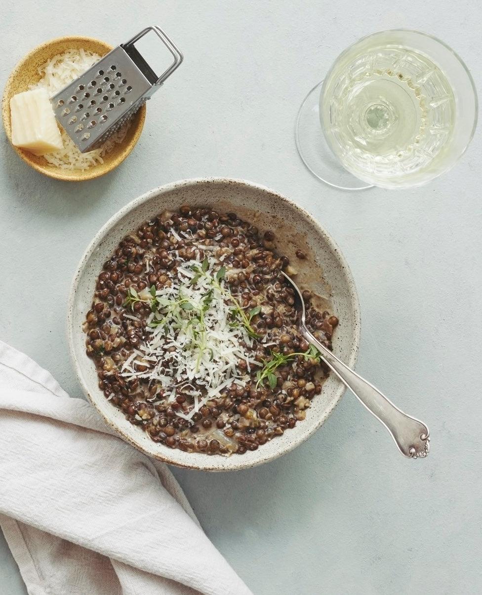 En uge med danske råvarer i sæson — januar