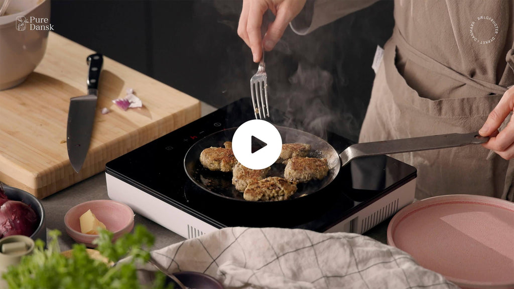 Spis flere bælgfrugter uden at undvære kød