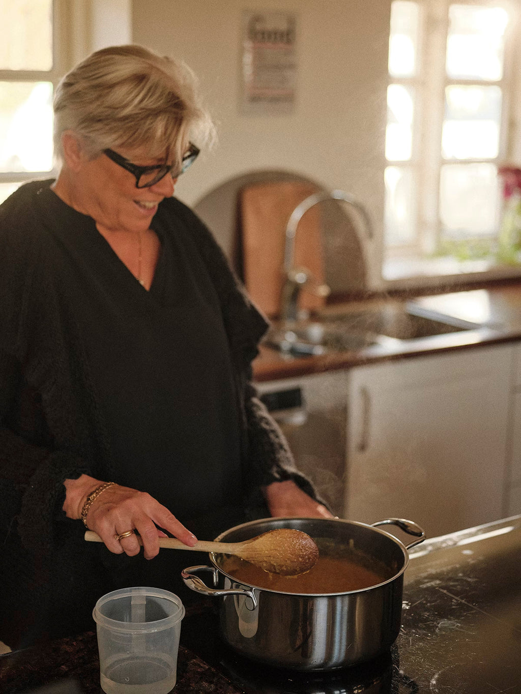 Susanne Gjedsted Bügel: Alsidighed og variation i vores kost er vigtig