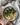 Pimientos de Padron med klassisk hummus