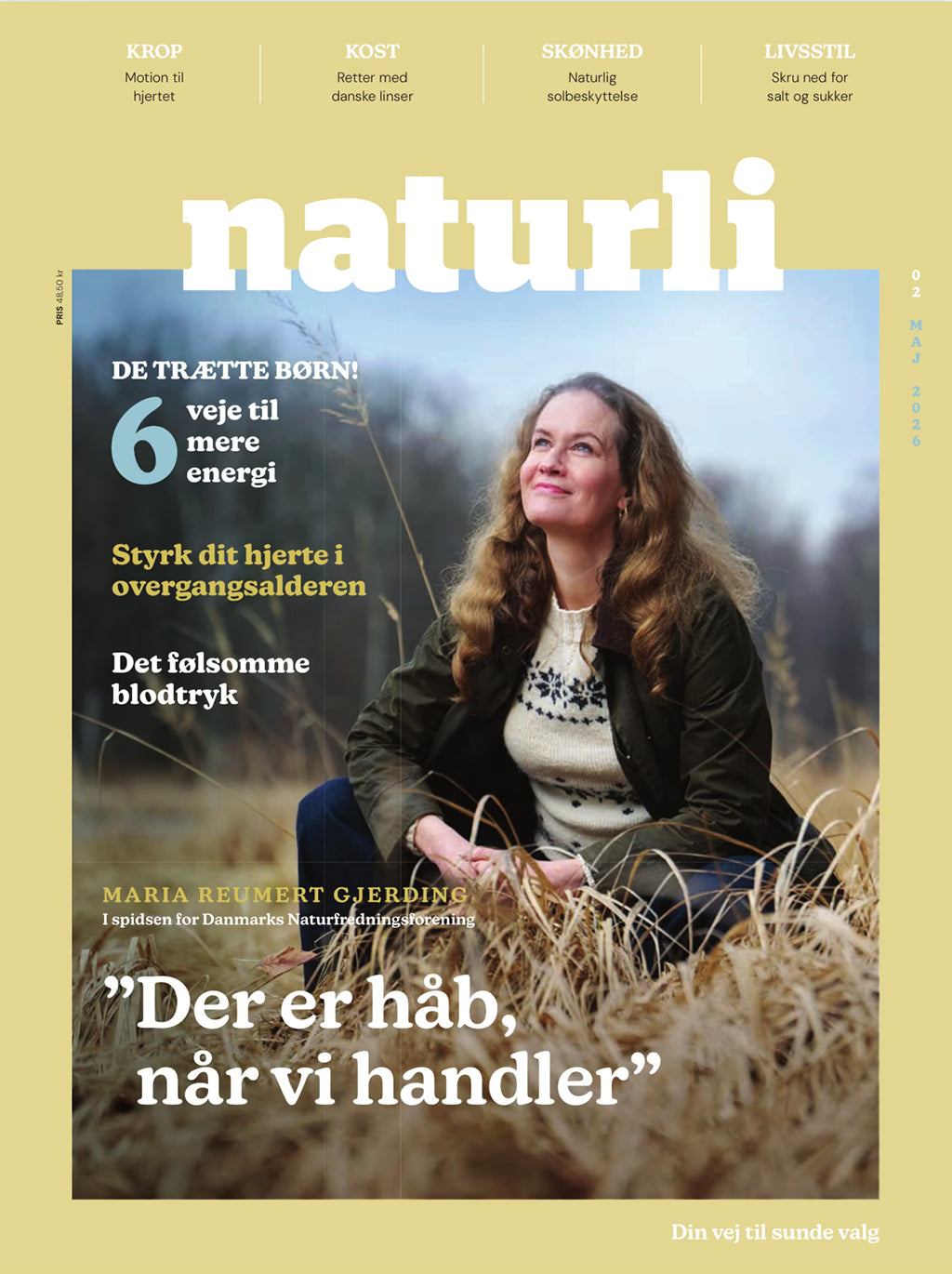 Opskrift billede